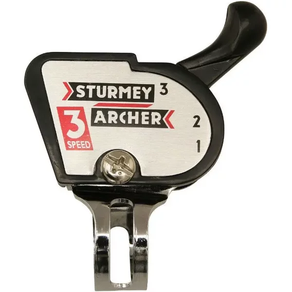 Manette Sunrace Sturmey Archer 3V. Classic-image