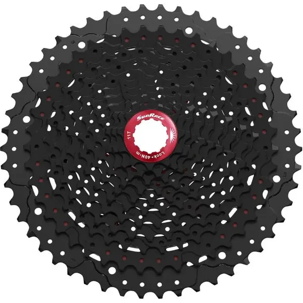 Boite De Cassette Sunrace Shimano MX8-image