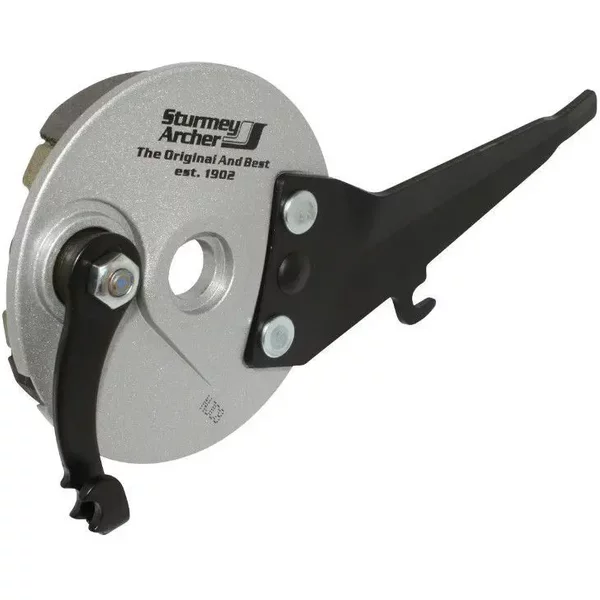 Frein Flasque Remplacement Frein Tambour La Poste Sunrace Sturmey Hsb525-image