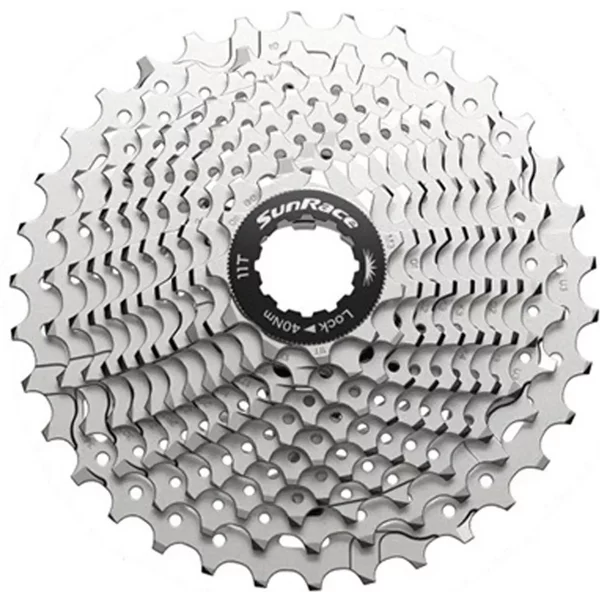 Cassette Sunrace Shimano 11V 11-34DTS-image