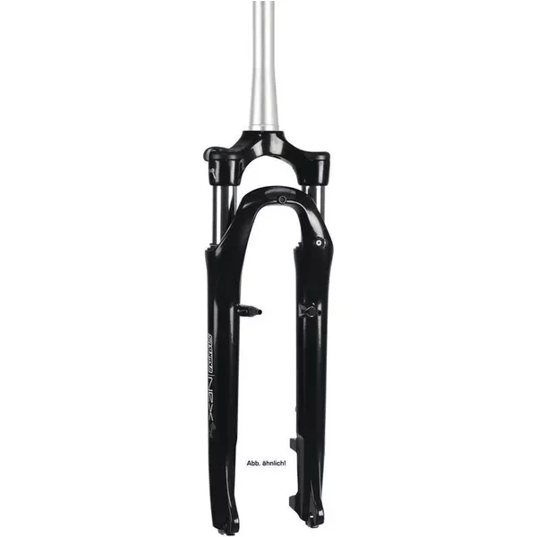 Fourche En Suspension Suntour SF18 NEX E-25 HLO P A-HEAD 26-image