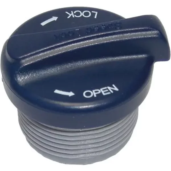 Bouchon De Valve Pour Fourche Suntour SF11-XCM-V3-HLO&SF15-XTC-HLO-image