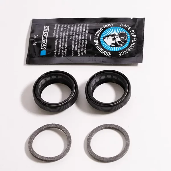 Kit Joint Cache-PoussièRe Fourche Suntour Axon32 Werx/Elit-image