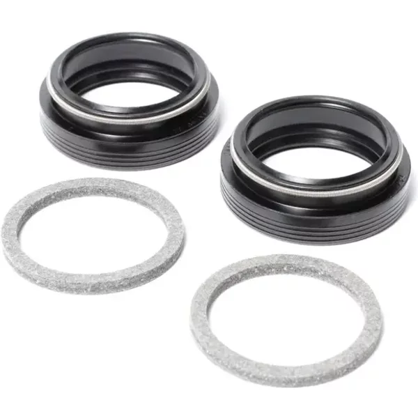 Joint Cache-PoussièRe P/Fourche Suntour SF18 Raidon34 Boost-image