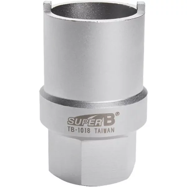 Corps De DéMonte Cassette Super B Tb-1018 Shimano-image