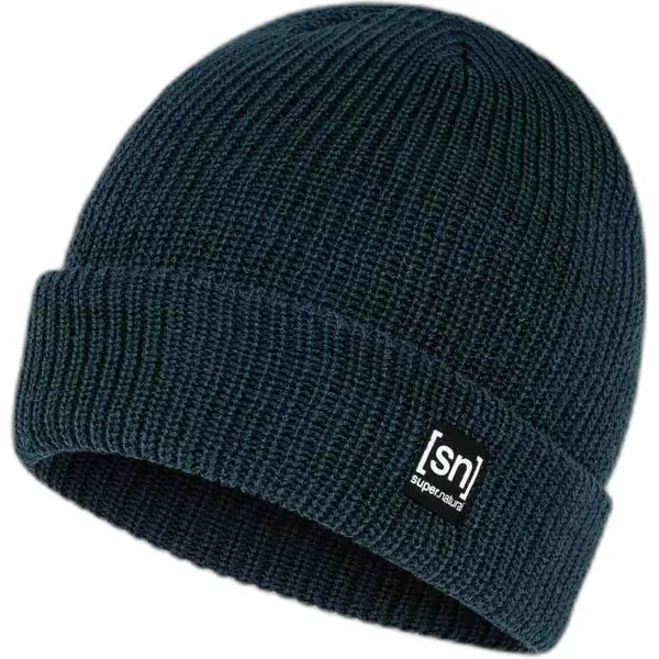 Bonnet super.natural Merino Basic