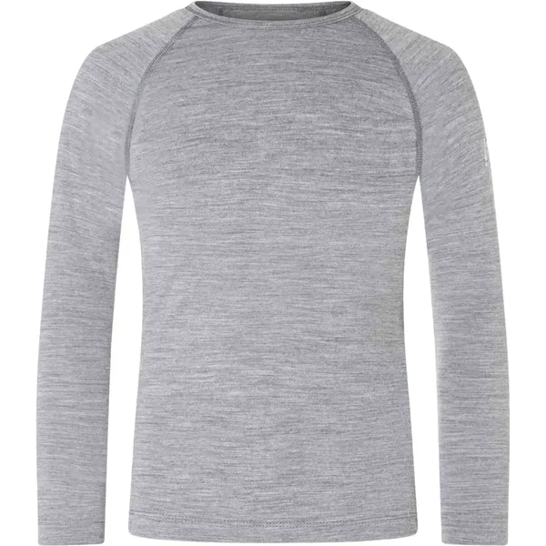 Children's long-sleeved Thermal shirt super.natural Tundra175