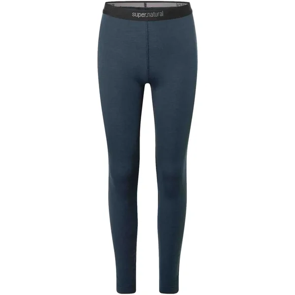 Leggings bambino super.natural Tundra175