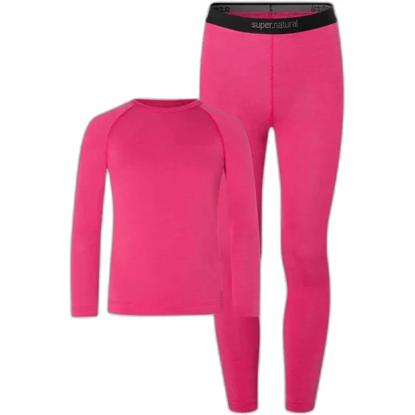 Ensemble sous maillot enfant super.natural Tundra175