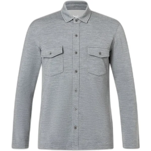 Chemise super.natural Adventure
