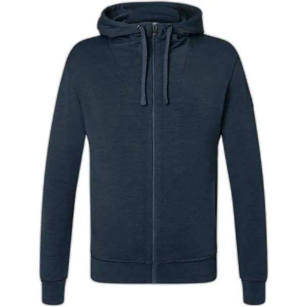 Sweatshirt à capuche zippé super.natural Everyday