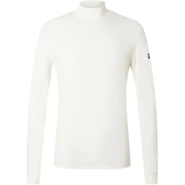 Langarm Onderhemd Met Hoge Hals super.natural Tundra175