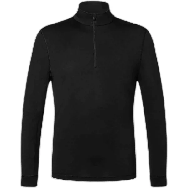 Camiseta interior de manga larga 1/4 zip super.natural Tundra175