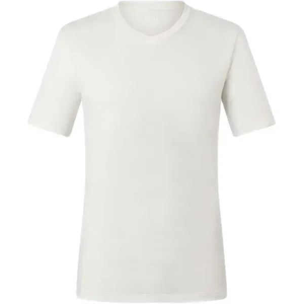 Maillot Col V super.natural Sierra140