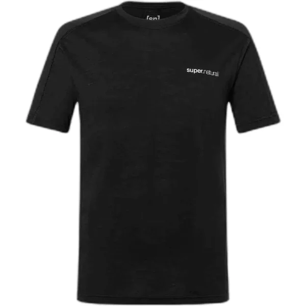 Maglia super.natural Alarm