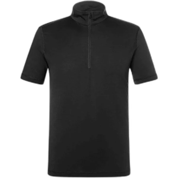 Onderhemd 1/4 rits super.natural Tundra175