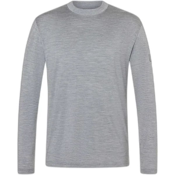 Maillot super.natural Casual Rib Bio