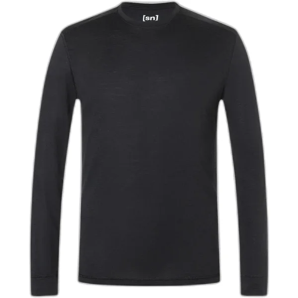Thermal shirt super.natural Sierra140