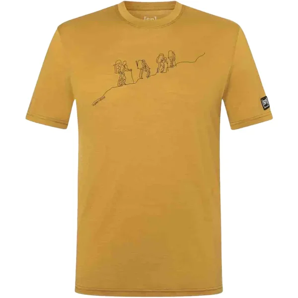 T-shirt super.natural Hiking