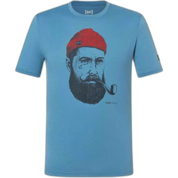 Maillot super.natural Sailor