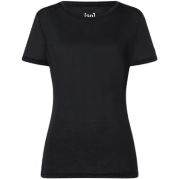 Damen T-Shirt Super.Natural Essential-image