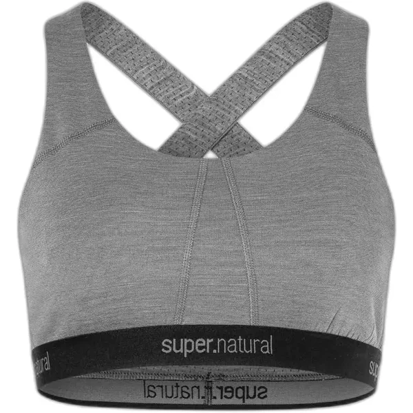 Brassière femme super.natural Feel Good