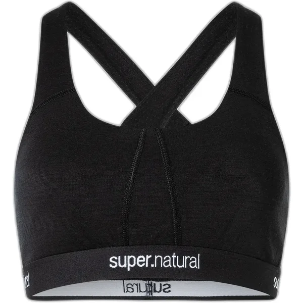 Sujetador de mujer super.natural Feel Good