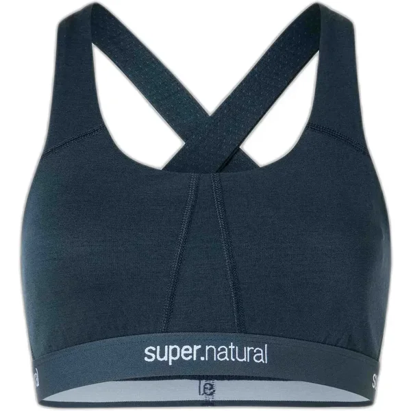 Sujetador de mujer super.natural Feel Good