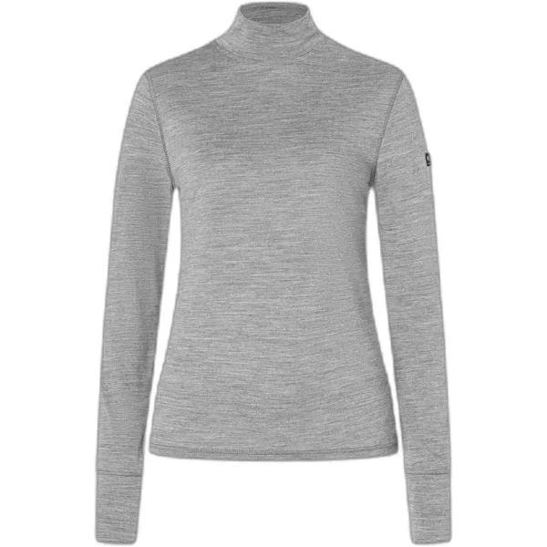 Pile dolcevita da donna super.natural Tundra175