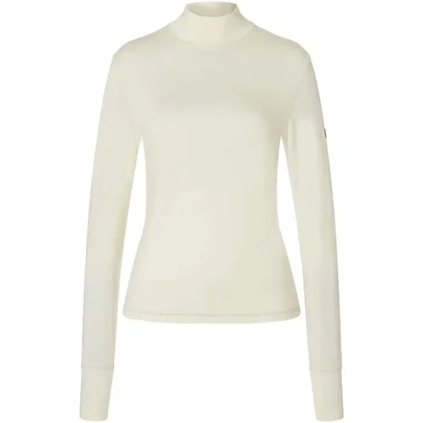 Dames coltrui fleece super.natural Tundra175