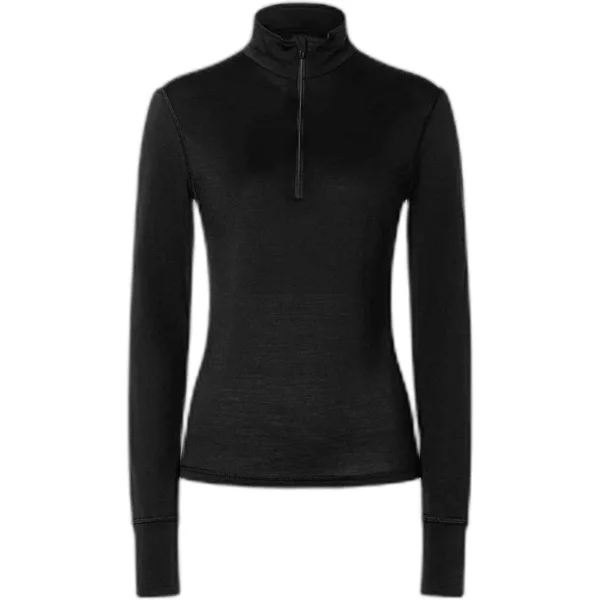 Polar con cremallera para mujer super.natural Tundra175