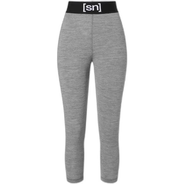 Women's Leggings super.natural Tundra175 3/4