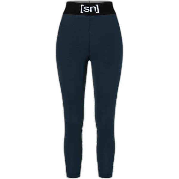 Women's Leggings super.natural Tundra175 3/4