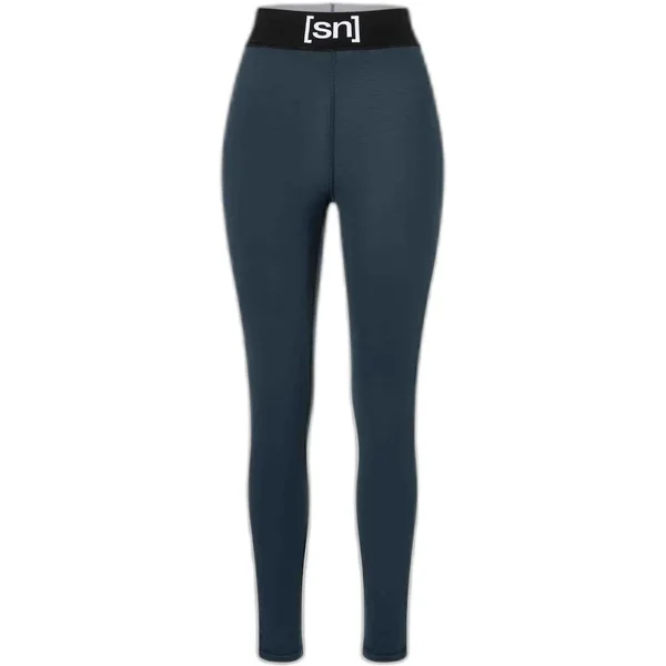 Leggings da donna super.natural Tundra175