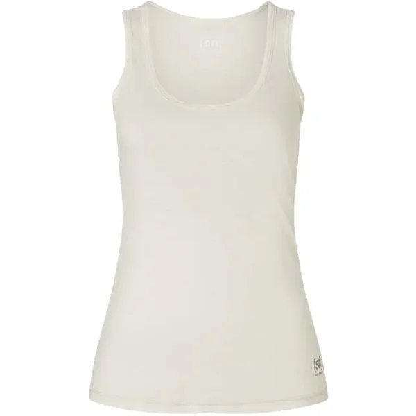 Débardeur femme super.natural Sierra 140