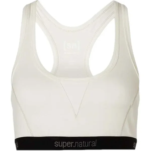 Reggiseno sportivo super.natural Tundra220 Semplice