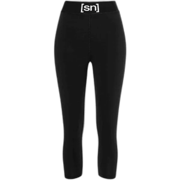 Women's 3/4 leggings super.natural Arctic230
