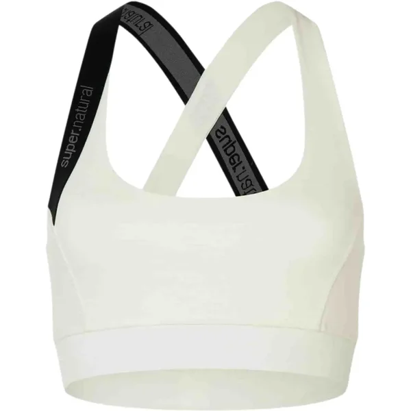 Damen-Sport-BH super.natural Rubberribbra
