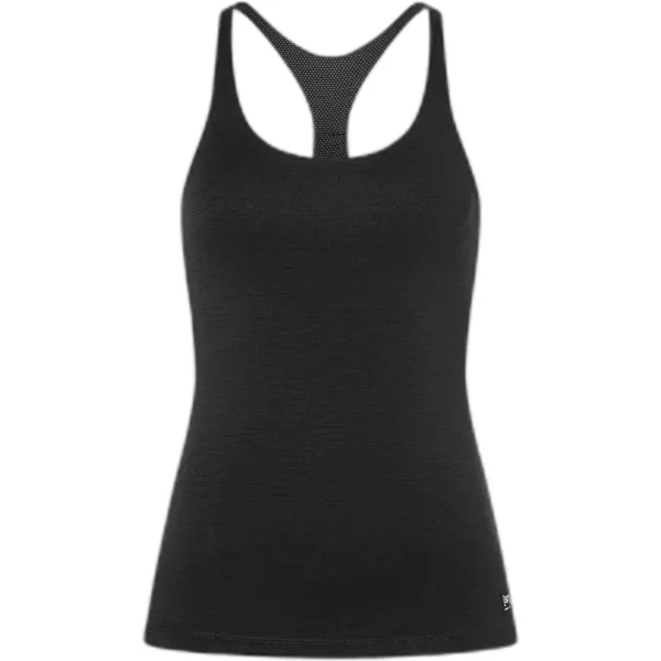 Camiseta de tirantes para mujer super.natural Sporty