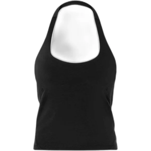 Camiseta sin mangas mujer super.natural