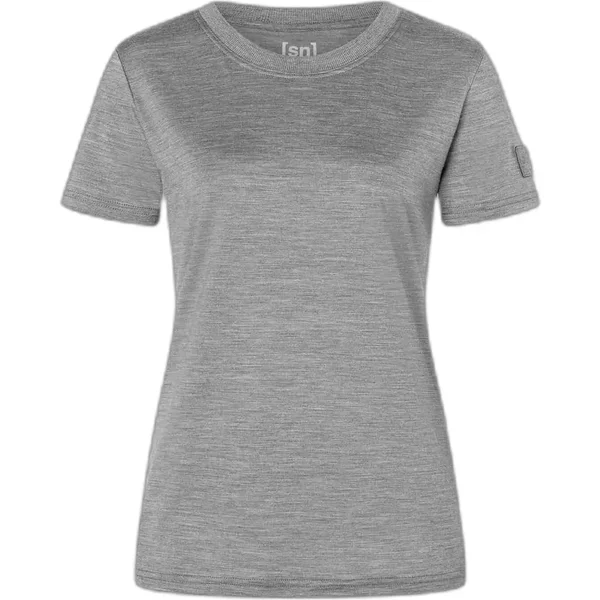 Damenmaillot super.natural Casual RIB