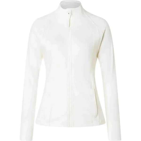 Chaqueta deportiva mujer super.natural Movement