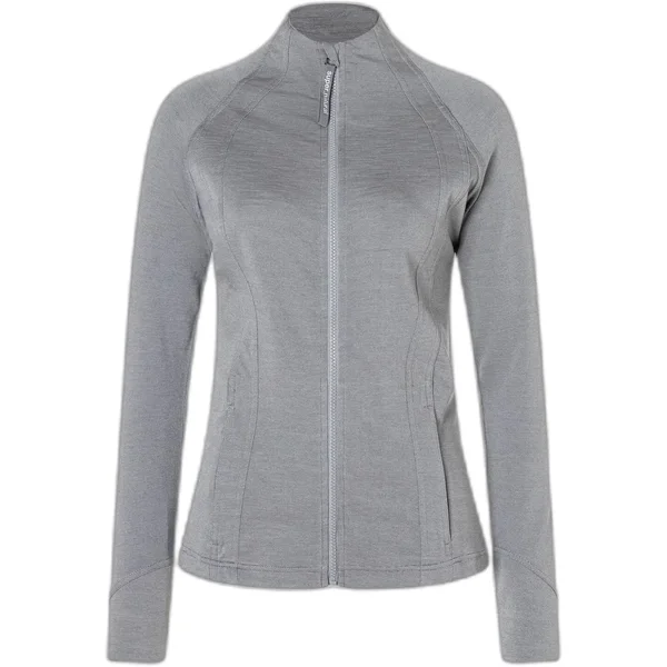 Chaqueta deportiva mujer super.natural Movement