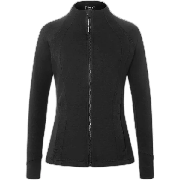 Trainingsjacke Damen super.natural Movement