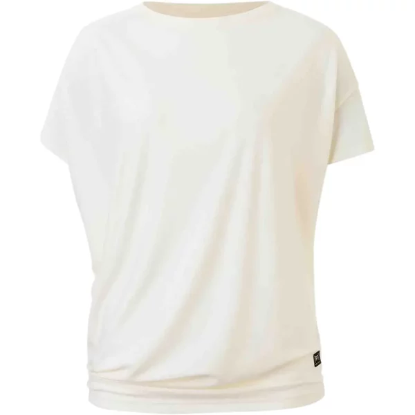 Damen T-Shirt super.natural Yoga loose Bio