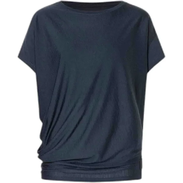 T-shirt da donna super.natural Yoga loose Bio