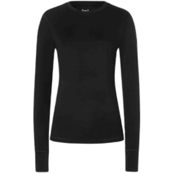 Maglia termica da donna super.natural Lux Base
