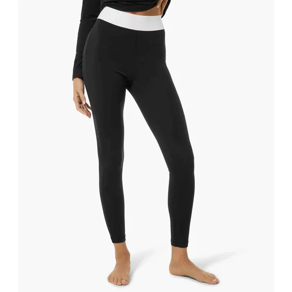 Mallas para mujer super.natural Bio Base