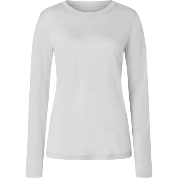 Camiseta interior de manga larga mujer super.natural Casual RIB