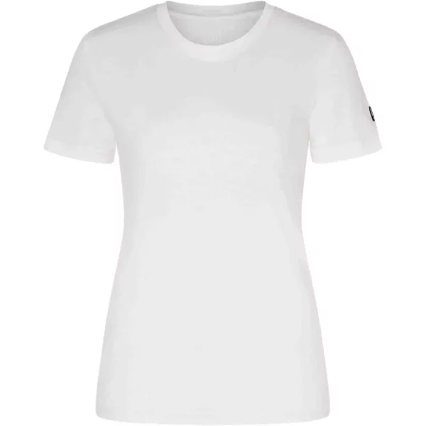 Damen T-Shirt Super.Natural Casual-image